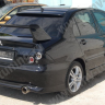 Корпуса под заднюю модульную оптику для Mitsubishi Lancer IX (2003-2009) купить недорого с доставкой в Можайск