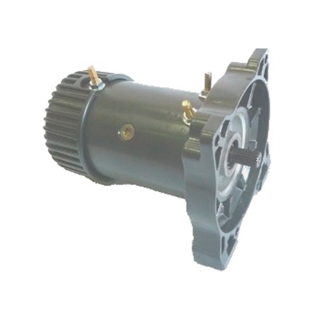Мотор лебедки "Master Winch" X12500, 12B купить недорого с доставкой в Можайск