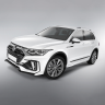 Бампер передний для Volkswagen Tiguan (2020-н.в.) купить недорого с доставкой в Можайск