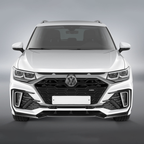 Бампер передний для Volkswagen Tiguan (2020-н.в.) купить недорого с доставкой в Можайск