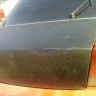 Пластиковая крышка багажника Honda Prelude (Кузова BA8, BA9, BB1, BB4) купить недорого с доставкой в Можайск