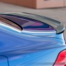 Спойлер на крышу багажника для Lexus IS III (2013-н.в.) купить недорого с доставкой в Можайск