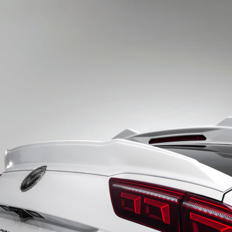 Спойлер для Volkswagen Tiguan (2020-н.в.) купить недорого с доставкой в Можайск