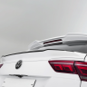 Спойлер для Volkswagen Tiguan (2020-н.в.) купить недорого с доставкой в Можайск