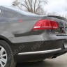 Лип-Спойлер для Volkswagen Passat B7 (2010-2015) купить недорого с доставкой в Можайск