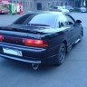 Накладки на пороги "Bomex" Toyota Levin/Trueno (101) купить недорого с доставкой в Можайск