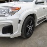 Аэродинамический обвес "Wald Black Bison" Toyota Land Cruiser 200 купить недорого с доставкой в Можайск