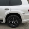 Аэродинамический обвес "Wald Black Bison" Toyota Land Cruiser 200 купить недорого с доставкой в Можайск
