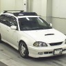Аэродинамический обвес (сток) на Toyota Caldina (210) Дорестайлинг купить недорого с доставкой в Можайск