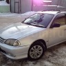 Аэродинамический обвес (сток) на Toyota Caldina (210) Дорестайлинг купить недорого с доставкой в Можайск
