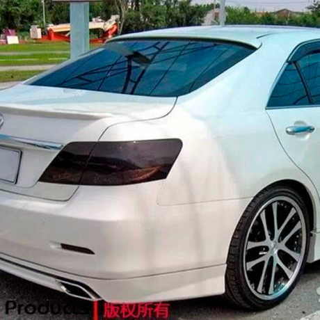Спойлер "Заднее стекло" для Toyota Camry (XV40) (2006-2010) купить недорого с доставкой в Можайск