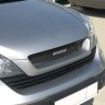 Решетка радиатора (сетка в комплекте) "MUGEN Style" для Honda CR-V (2007-2009) купить недорого с доставкой в Можайск